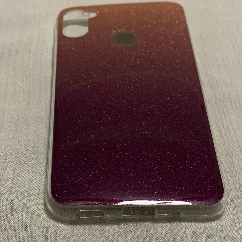Samsung Galaxy A11 Style | Design Fashion Case Metro by T-Mobile